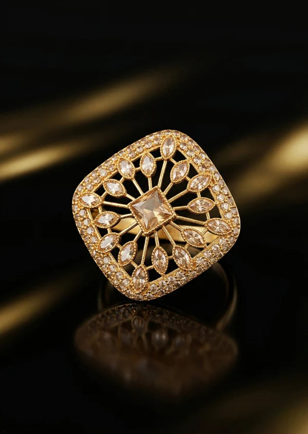 Hexa Ring