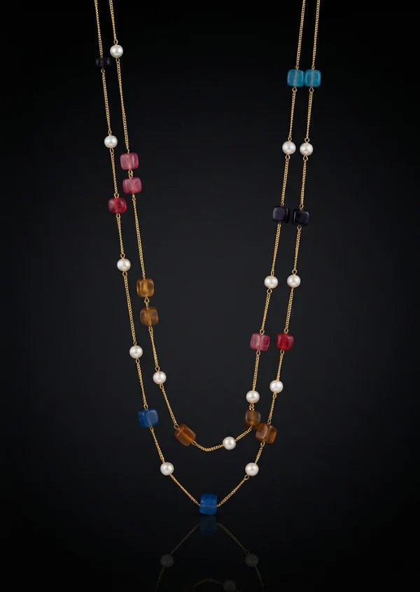Radiant Love Chain
