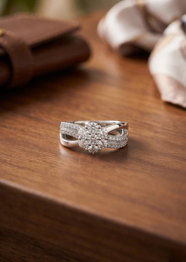 Glowfinity Ring