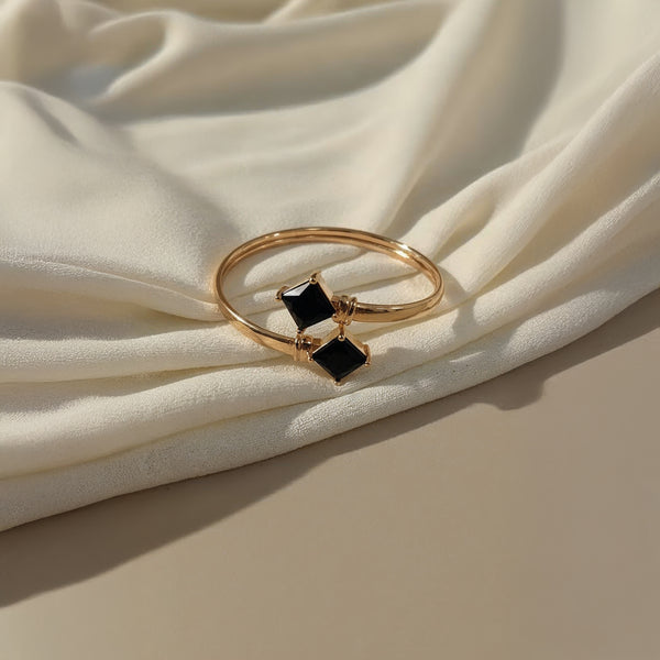Feminine Thin Midnight