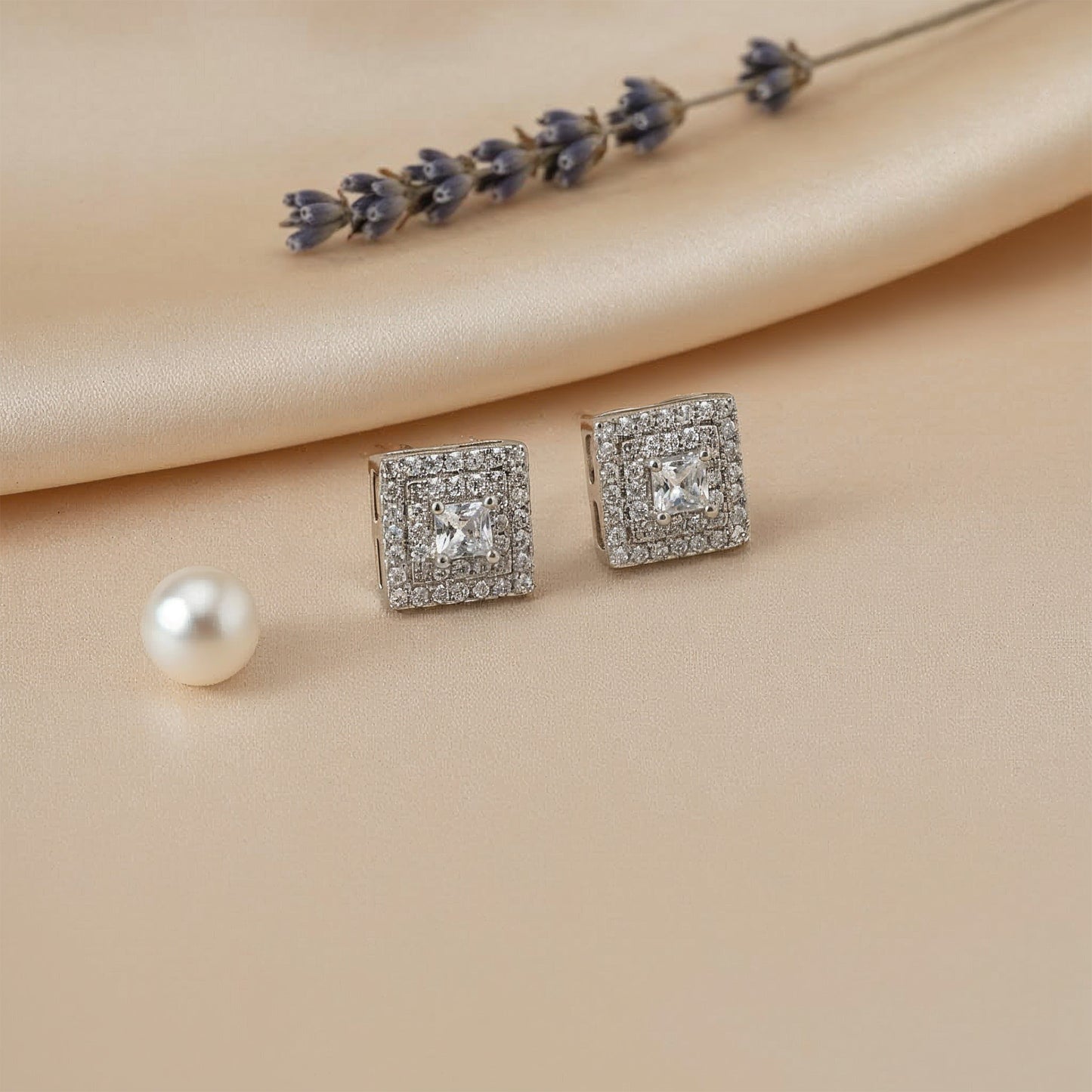 Victorian Earring