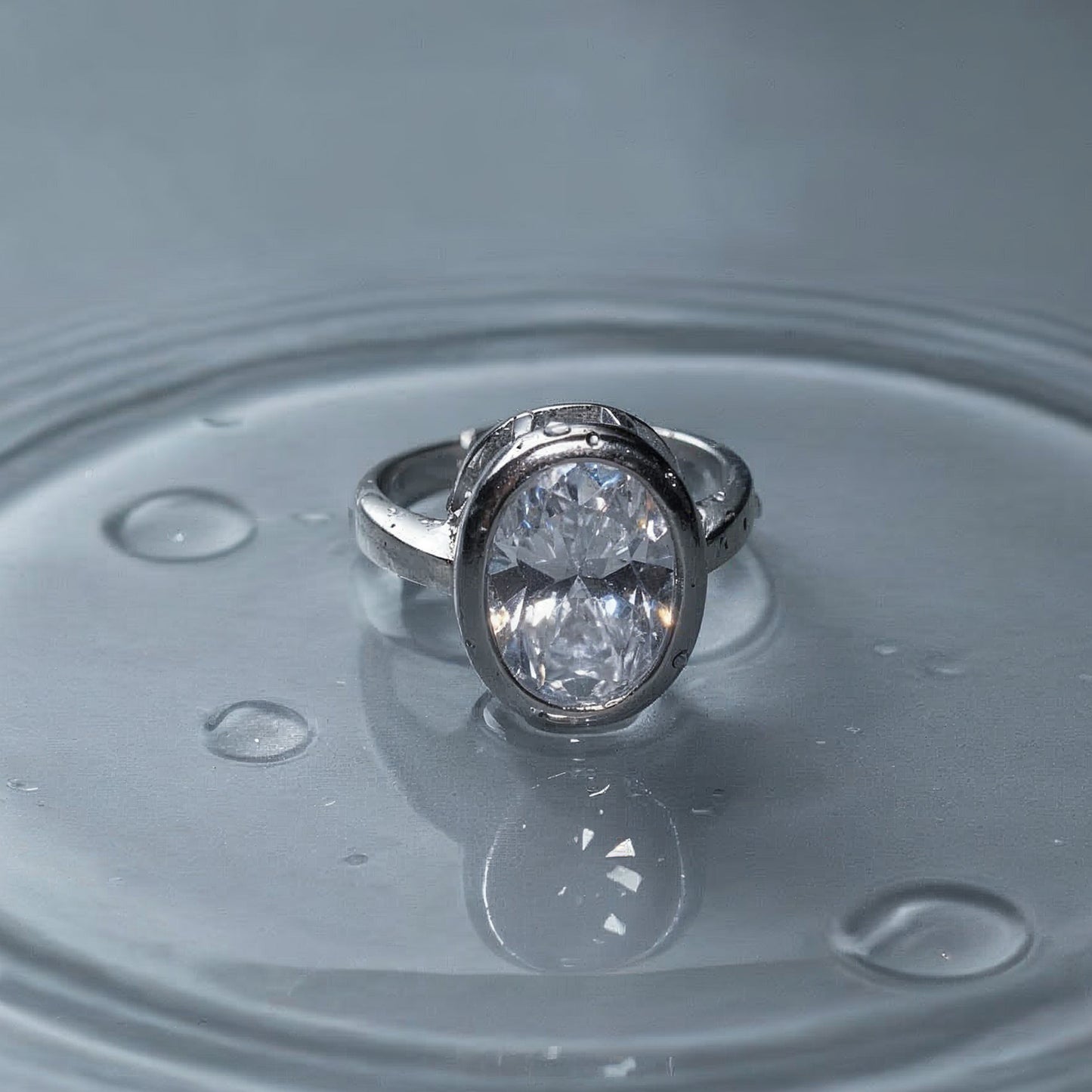 Najaf Ring