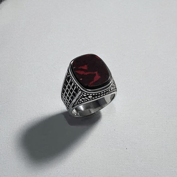 Hakik Ring
