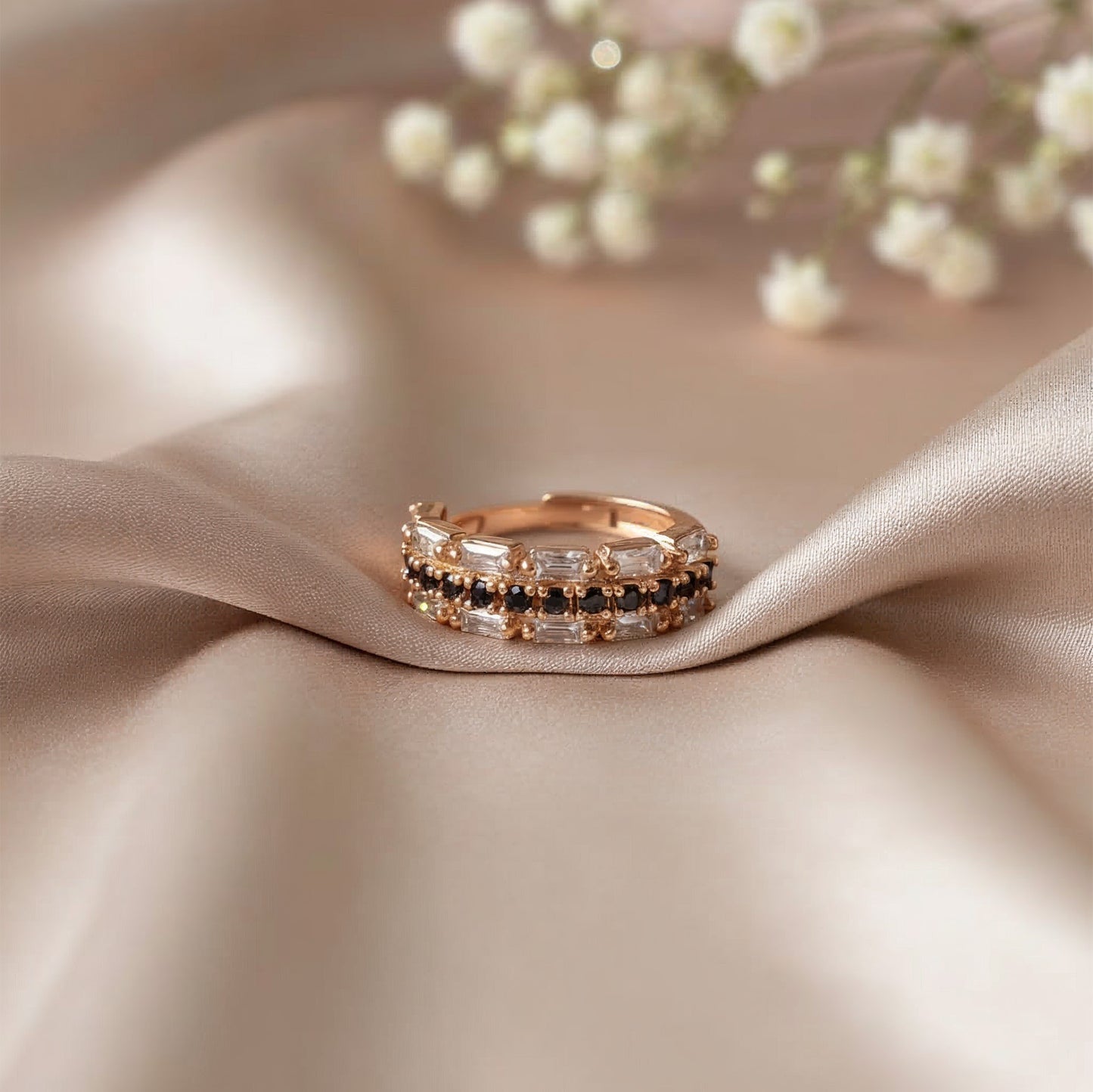 Cluster Ring