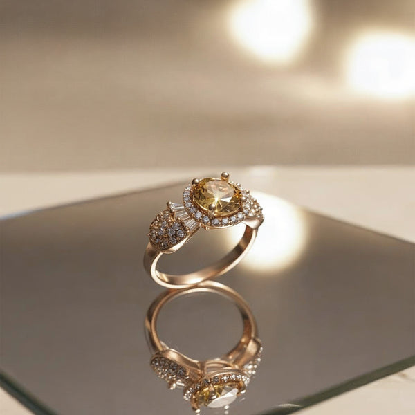 Rintin Ring