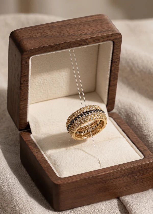 Signet Ring