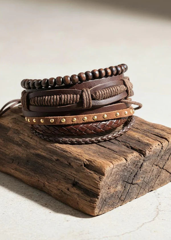 Men's Wrist Band