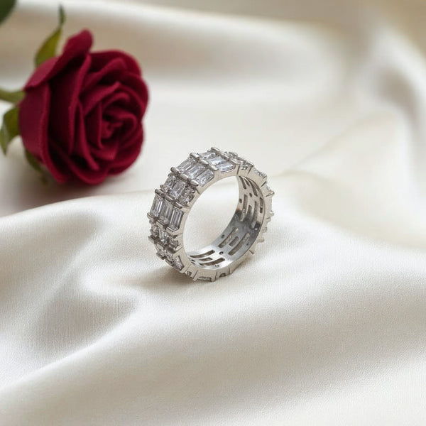 Annular Ring