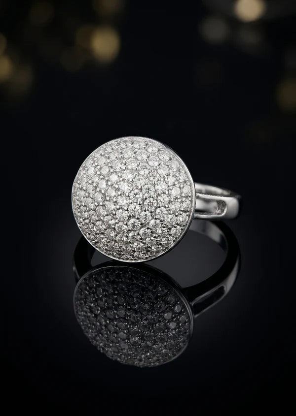Prime Aura Ring