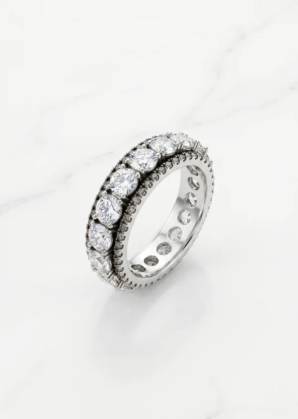 Roselle Ring