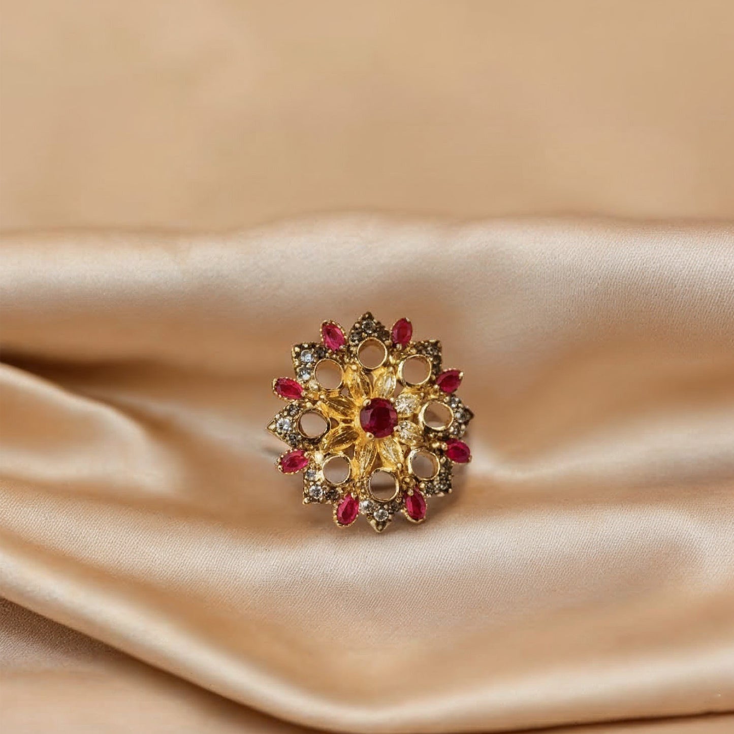Tapaz Ring