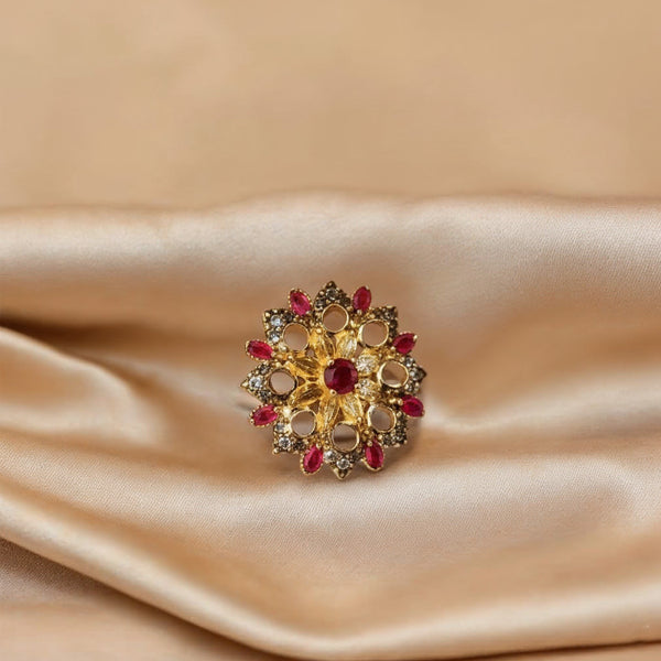 Tapaz Ring