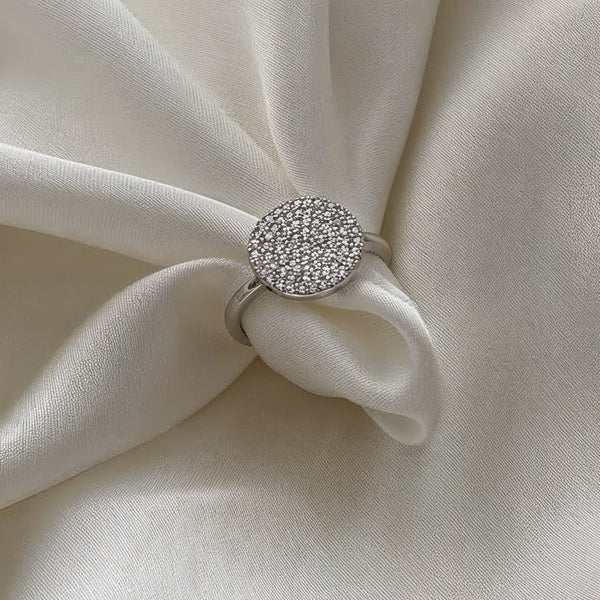 Silver Zircon