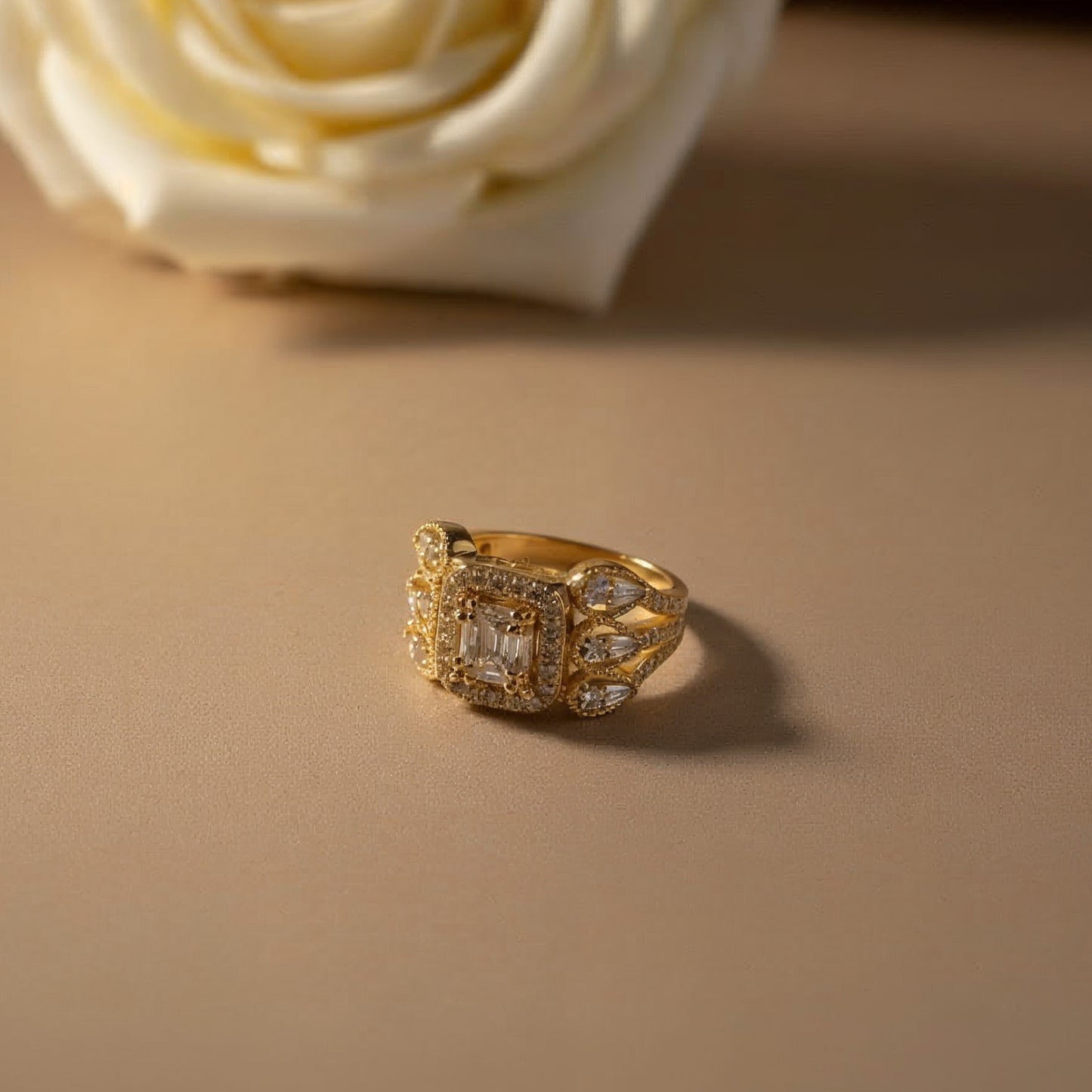 Rose Vintage