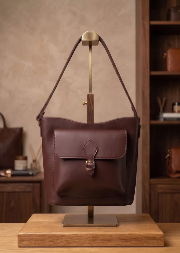 Soft Leather Bag