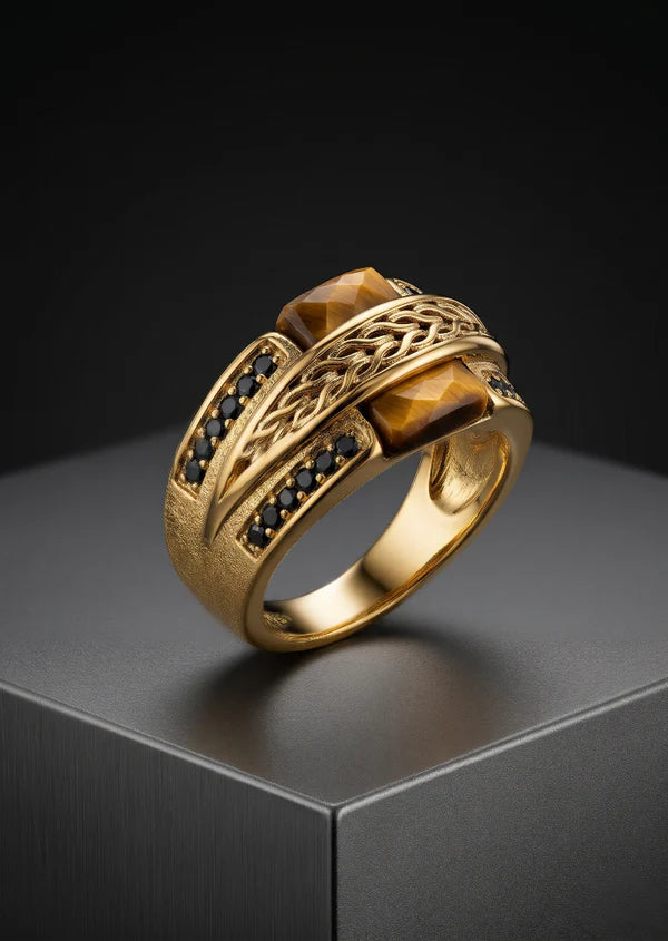 Bliss Ring