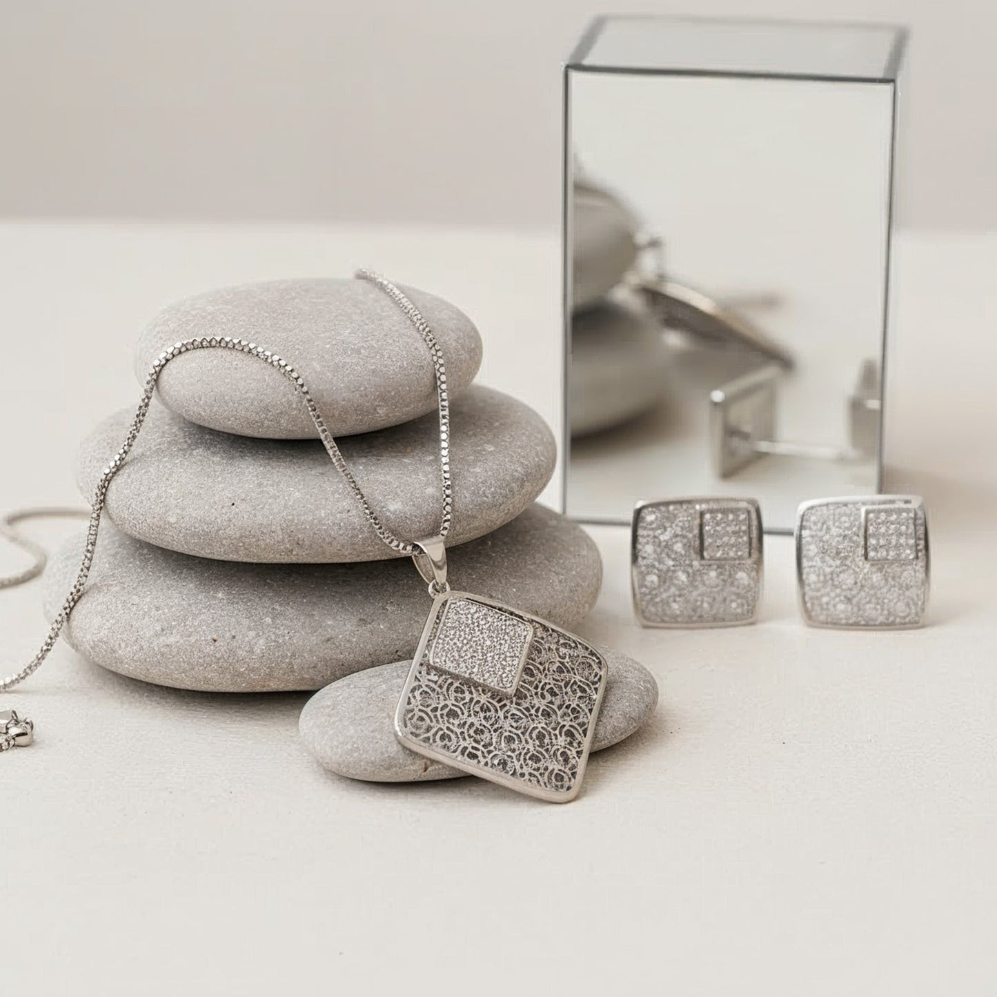 Silver Square