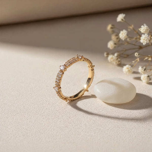 Statement Ring