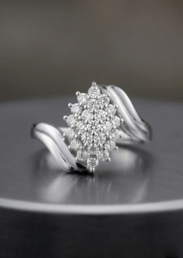 NovaCharm Ring