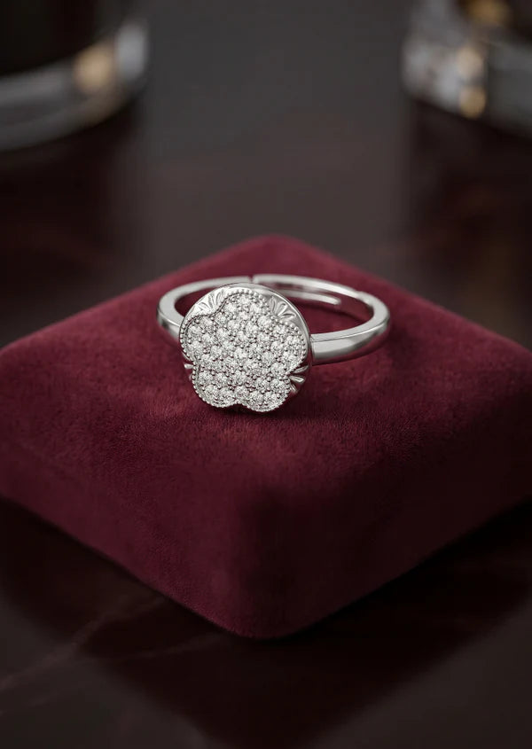 Timeless Ring