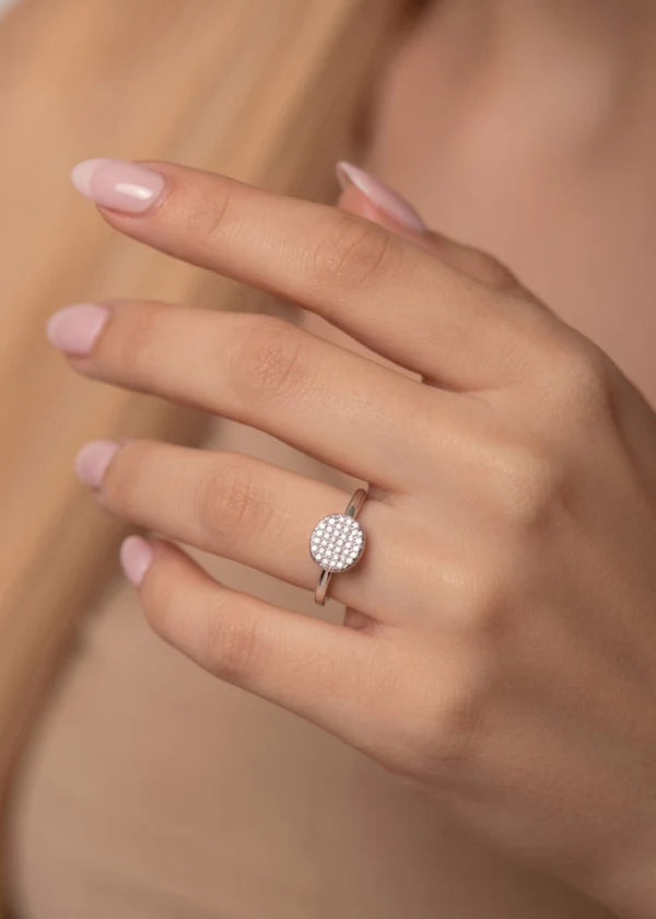 Parallel Ring
