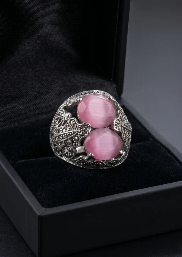 Zephyra Ring