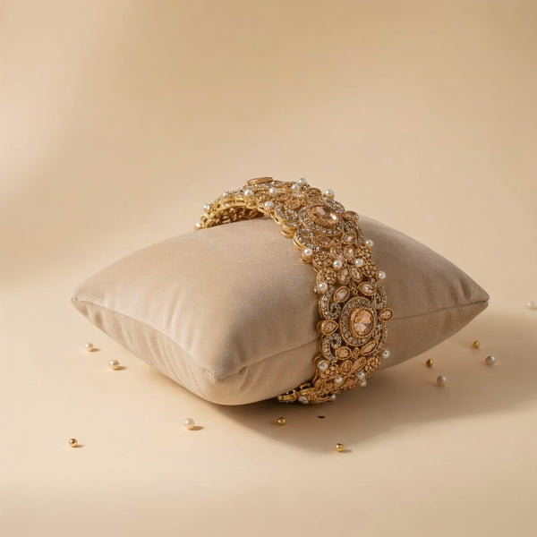 Pearls Bracelet