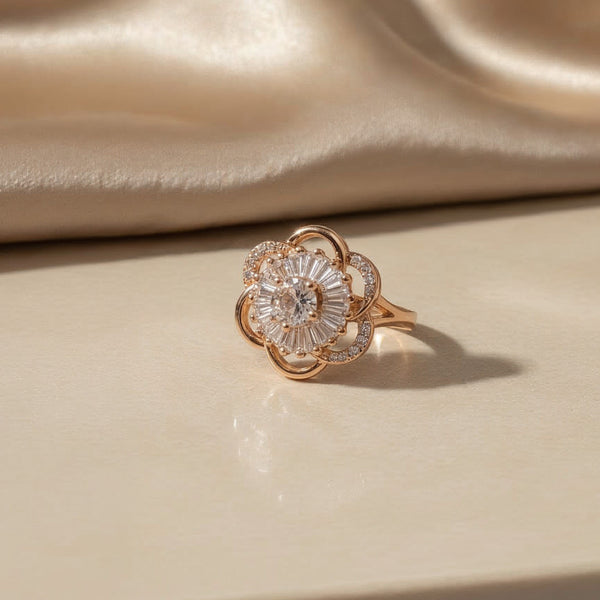 Flock Ring