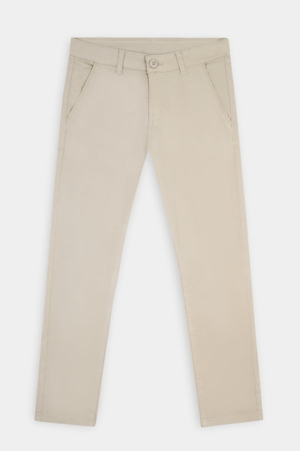 Beige Smart Fit