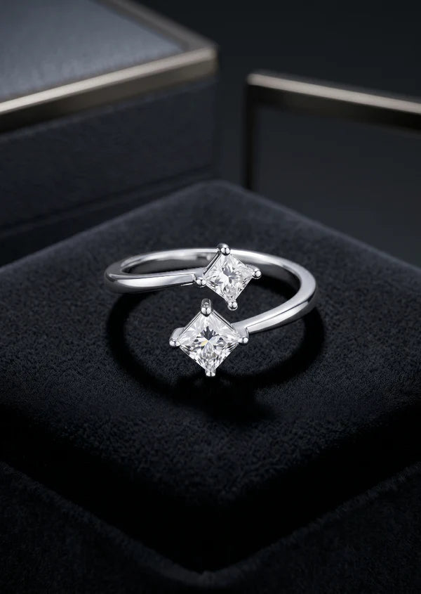 Love Circle Ring