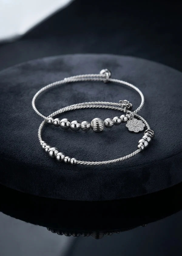 Precious Bond Bracelet