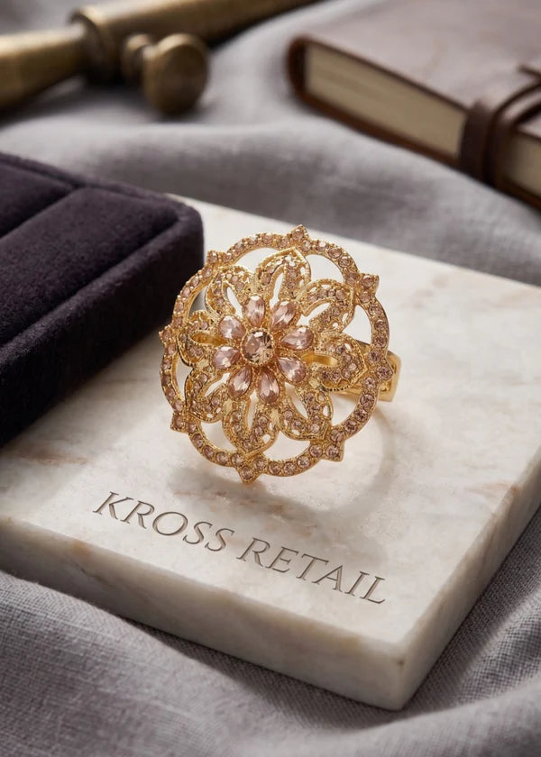 Elegant Ring