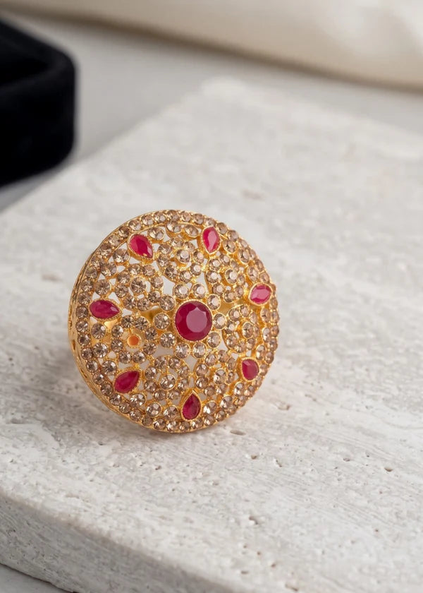 Red Ring