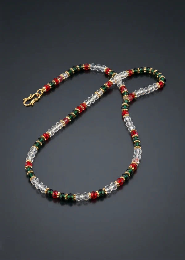 Golden Treasure Bracelet