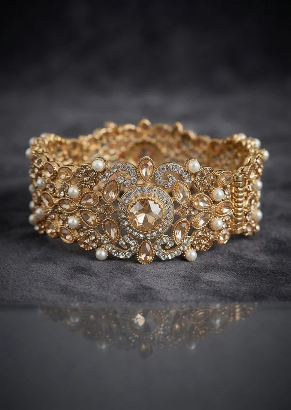 Moonlight Bangle