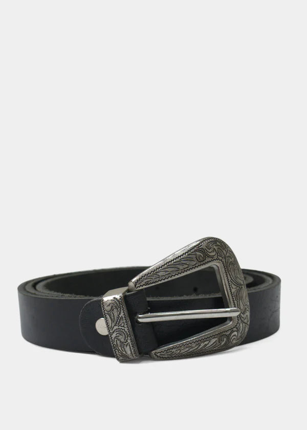 Onyx Belt