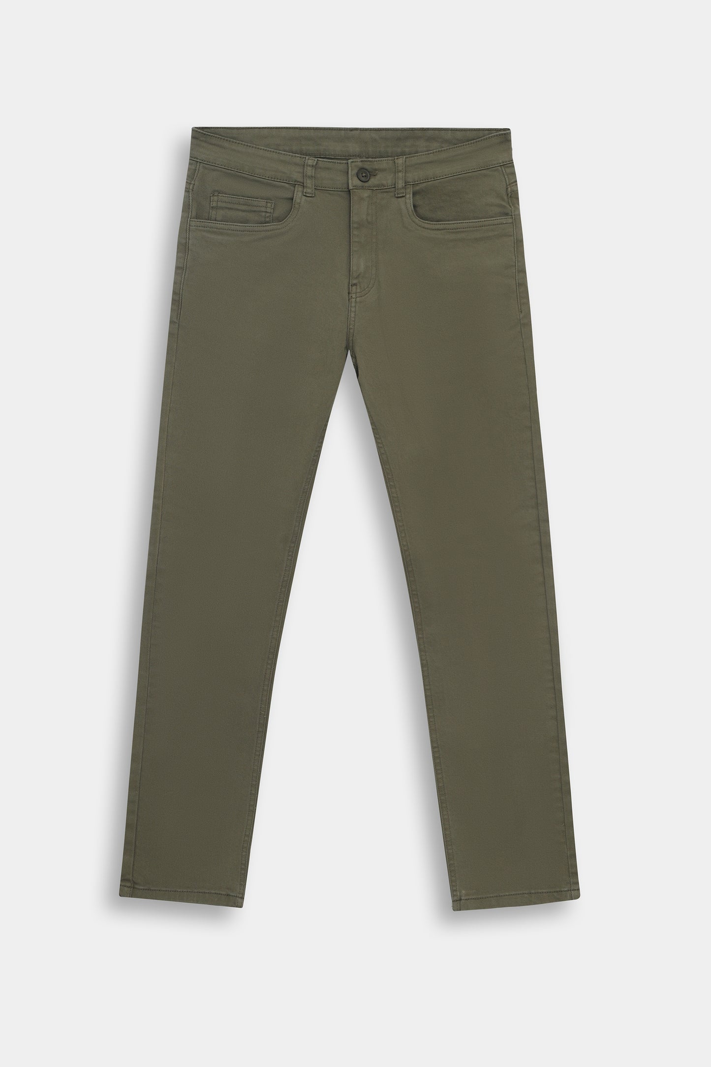 Men Smart Fit Pants