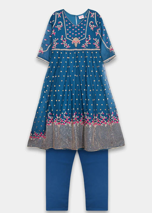 New Frock