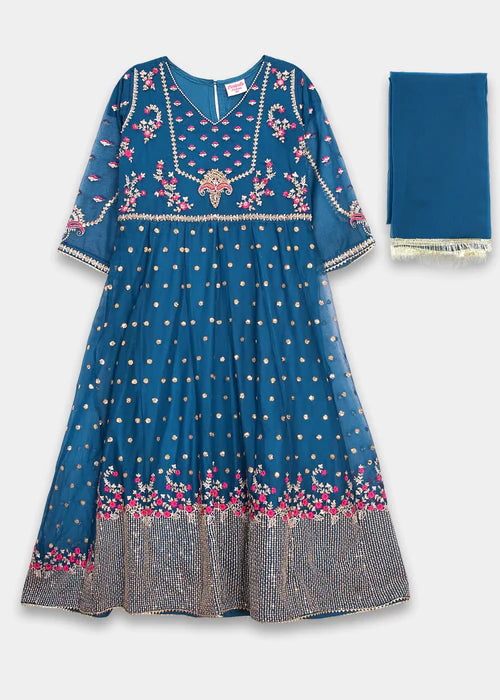 New Frock