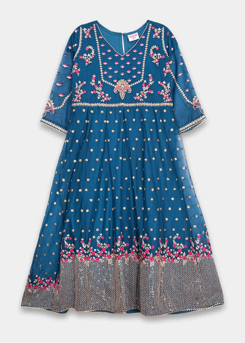 New Frock