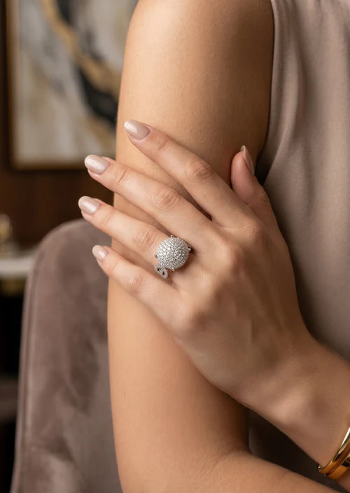 Celestia Ring