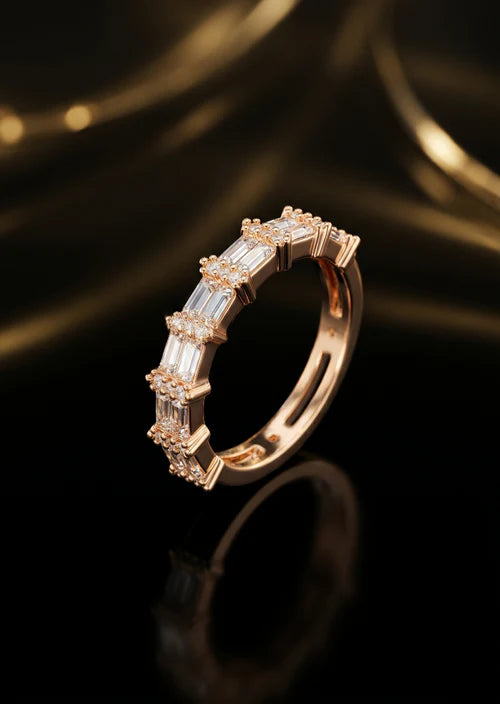 Glint Ring