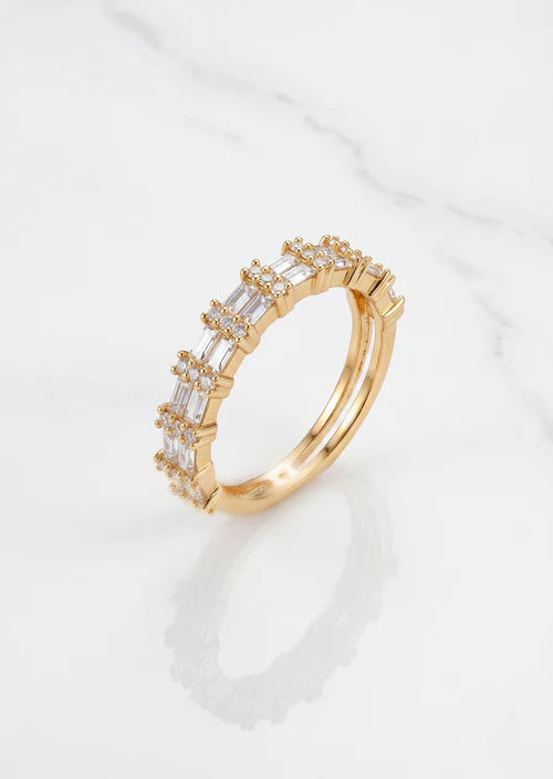 Glint Ring