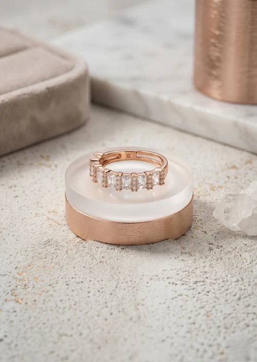 Glint Ring