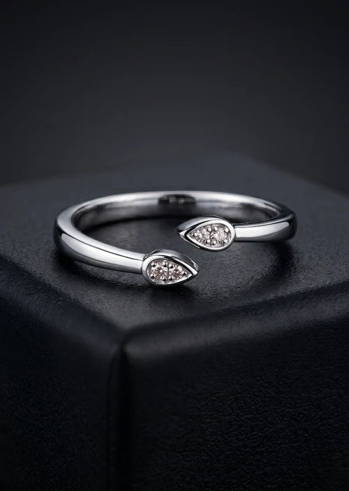 Eternal Glow Ring
