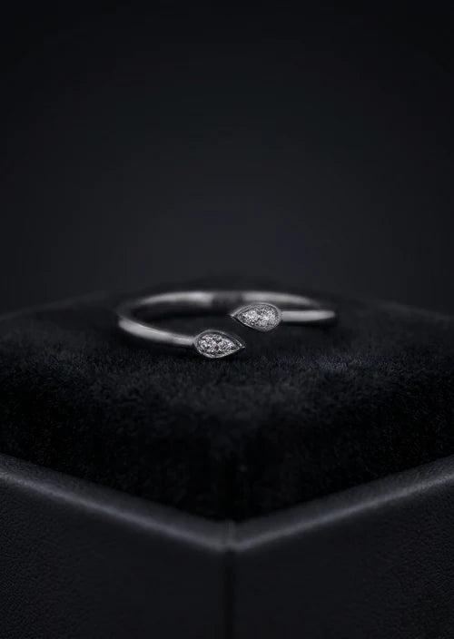 Eternal Glow Ring