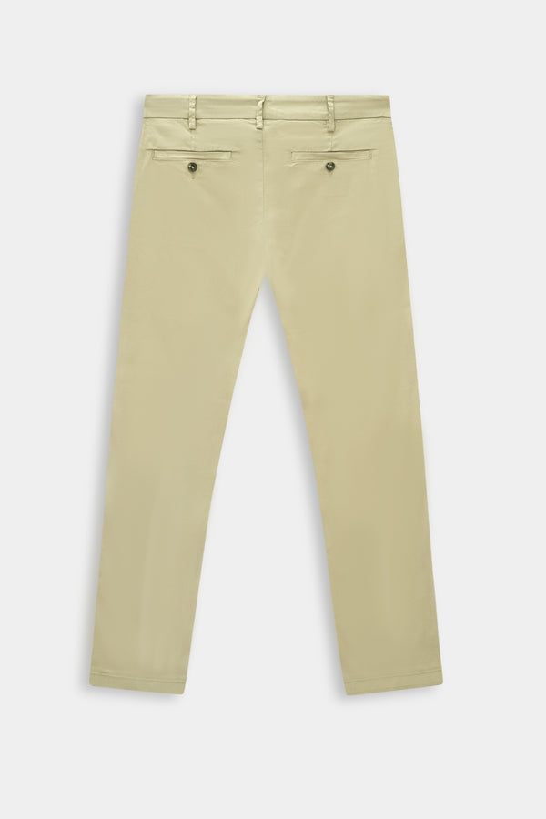 Men Slim Fit Pants