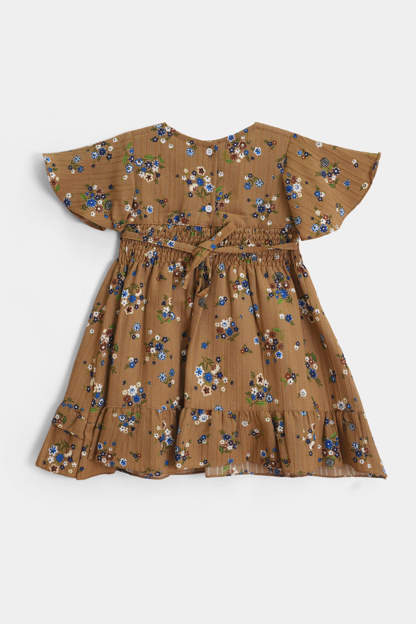 Flared Skirt with Pajama