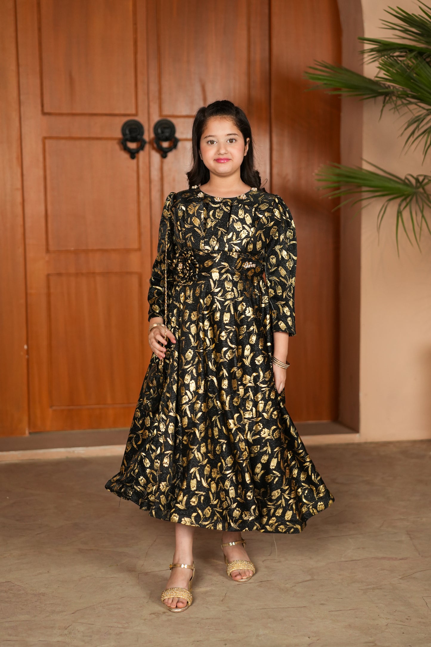Anarkali