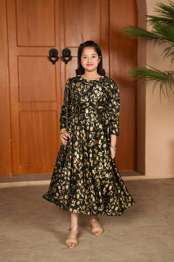 Anarkali